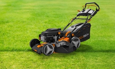 vente privée Tondeuse automotrice Boudech 225 cc