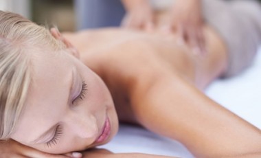 vente privée Massage Harmonie 1h modelage complet du corps