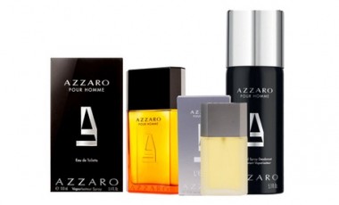 vente privée Eau de toilette Azzaro ou déodorant spray pour homme de Azzaro : Azzaro pour homme Eau de Toilette 50 ml