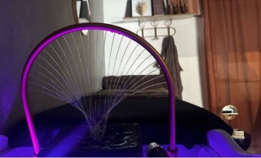 vente privée Session head spa formule Tokyo d 1h et soin profond sur mesure de 30 min.