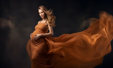 vente privée Shooting Photo: séance pour femme enceinte d 1h30