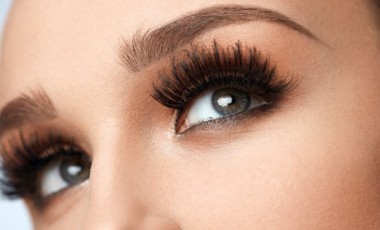 vente privée Teinture des cils