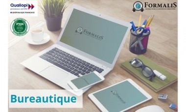 vente privée Formation Les Outils de Bureautique modernes