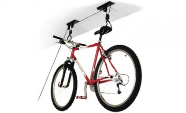 vente privée 1 ou 2 supports pour surélever le vélo