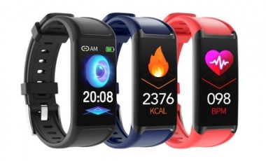 vente privée Tracker d'activité
