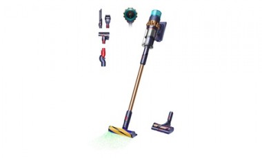vente privée Aspirateur sans fil Dyson Gen5detect Absolute