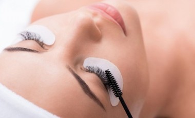 vente privée Rehaussement de cils
