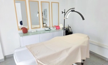 vente privée Pose complète méthode cils à cils