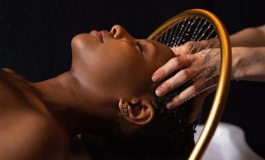 vente privée Head Spa bain à remous et massage californien 120 min - en duo