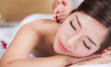 vente privée En duo (2 personnes) : massage intégral du corps de 60 minutes