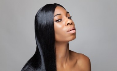 vente privée Lissage brésilien valable pour cheveux courts et mi-longs