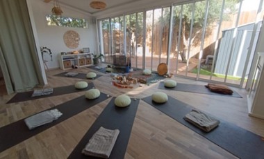 vente privée 20 cours de yoga Vinyasa