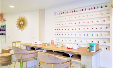 vente privée Soin botox capillaire cheveux longs