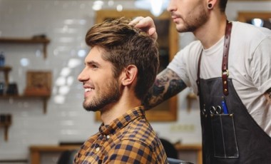 vente privée Shampoing et coupe pour enfant - 10 ans maximum