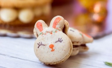 vente privée Cours de pâtisserie Kids pour 3 enfants (jusqu à 10 ans)