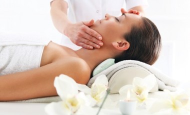vente privée Massage dos seul de 30 min