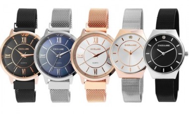 vente privée 1 ou 2 montres pour femme Excellanc