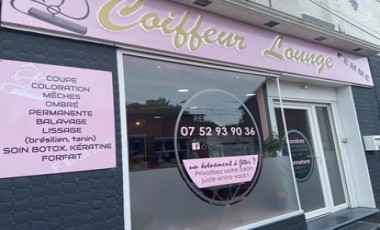 vente privée Shampoing soin couleur + mèches coupe et brushing