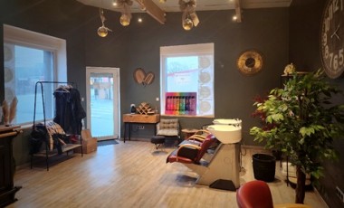 vente privée Forfait bain coloration mèches soin coupe séchage/brushing ; pour toutes longueurs de cheveux