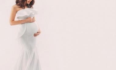 vente privée Shooting photo d 1h30 pour femme enceinte avec son compagnon