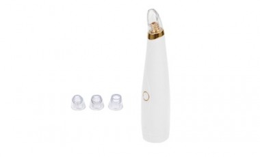 vente privée Aspirateur de points noirs et boutons