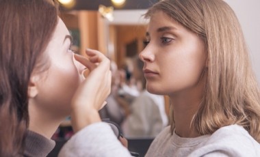 vente privée Maquillage jour