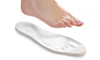 vente privée 10 paires de semelles de chaussures universelles en mousse à mémoire de forme, livraison offerte