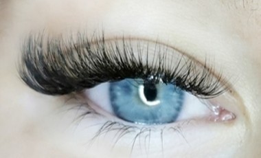 vente privée Extension de cils pose cils à cils