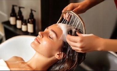 vente privée Head Spa - Evasion express de 45 min