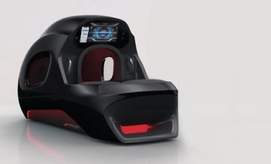 vente privée 2 séances d infrabike