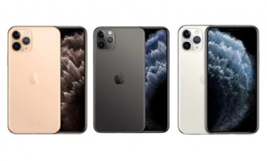 vente privée iPhone 11 Apple reconditionné : Vert / 64 Go