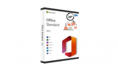 vente privée Microsoft Pack Office 2021