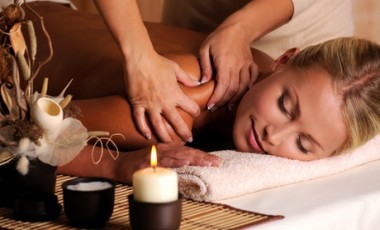 vente privée 1h de massage détente du visage du crâne de la nuque et du dos