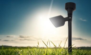 vente privée Lot de lampes de 37 cm à recharge solaire : 4