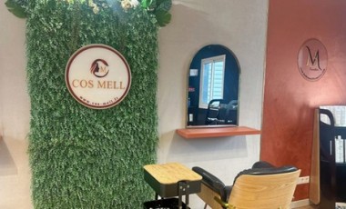 vente privée Hair Spa Spécial Maroc - Formule Rituel Équilibre ‘’Rêve du Désert’’ - 1h