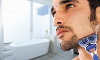 vente privée Lames de rasoir à 5 lames compatibles avec Gillette : 2 lots de 8