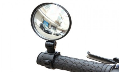 vente privée 1, 2 ou 4 miroirs ajustables pour vélos