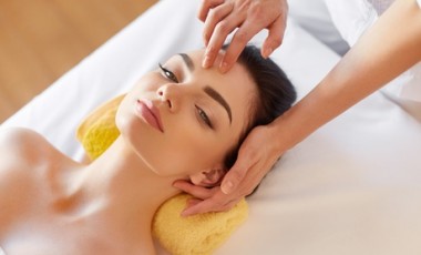 vente privée Séance de massage Kobido© d 1h