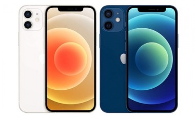 vente privée iPhone 12 Apple mini neuf, 64 ou 128 Go,