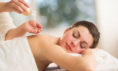 vente privée Massage visage signature - 45 min