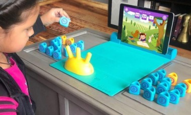 vente privée Globe interactif ou jeux orbitaux éducatifs en réalité augmentée de la marque Shifu