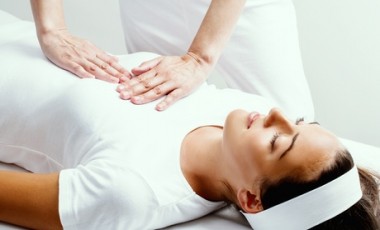 vente privée Massage Shiatsu