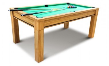 vente privée Table à manger multi-jeux Idao de Kocoon