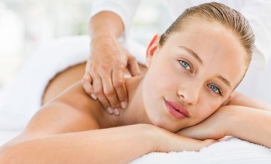 vente privée Forfait de 3 massages personnalisés de 60 minutes