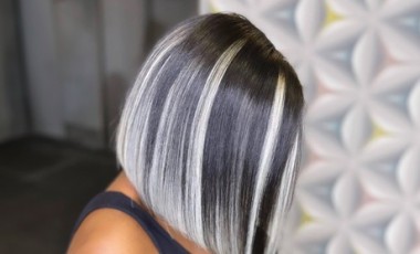 vente privée Lissage tanin et indien sur toutes longueurs de cheveux