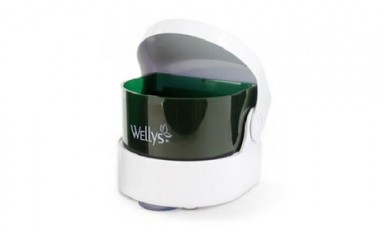 vente privée Bac de nettoyage par vibration pour prothèses dentaires et dentiers : x2