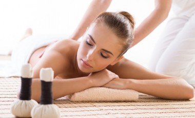 vente privée Massage tonique d 1h15