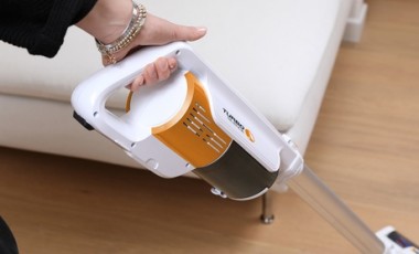 vente privée Aspirateur balai Turbo brosse animaux