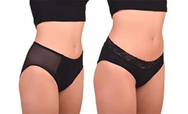 vente privée 1 culotte menstruelle achetée = 3 culottes menstruelles offertes - livraison non comprise
