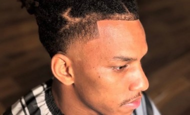 vente privée Forfait coiffure : coupe shampoing barbe soins du visage